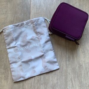 Dagne Dover Arlo tech pouch